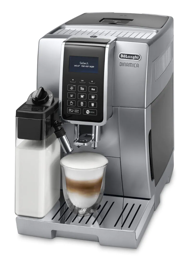 ECAM350.75.S De Longhi afbeelding 2