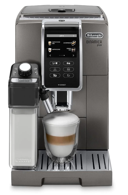 De Longhi ECAM370.95.T