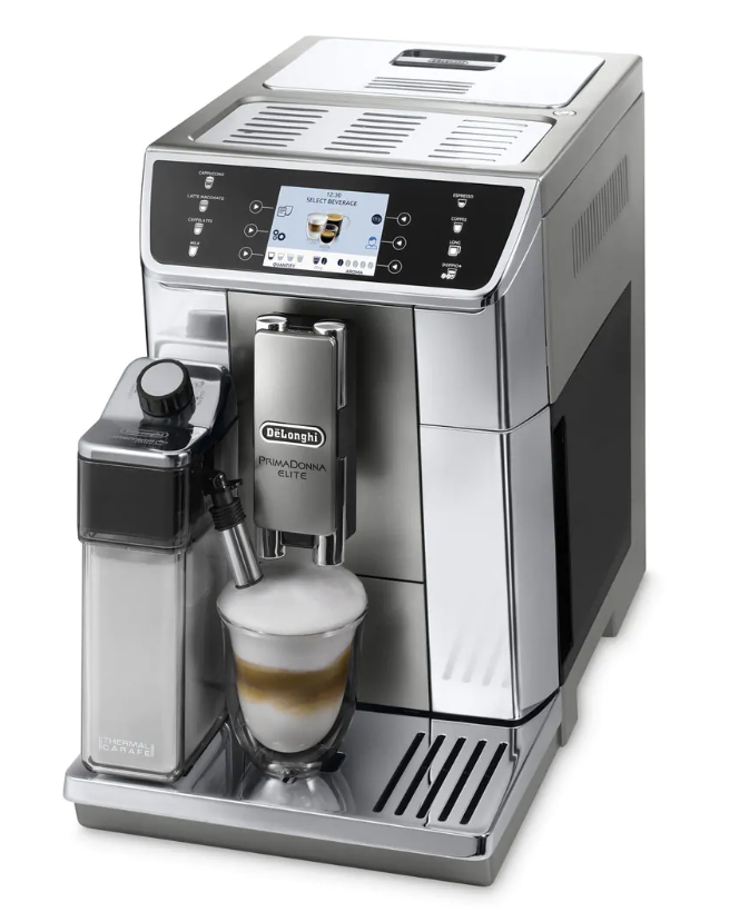 ECAM650.55.MS De Longhi afbeelding 2