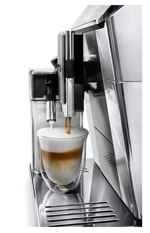 De Longhi ECAM650.55.MS vrijstaand koffiemachine afbeelding 5