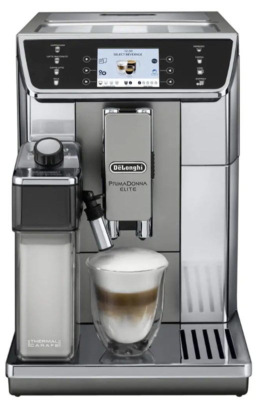 De Longhi ECAM650.55.MS