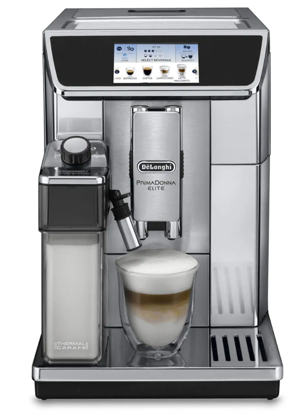 De Longhi ECAM650.75.MS