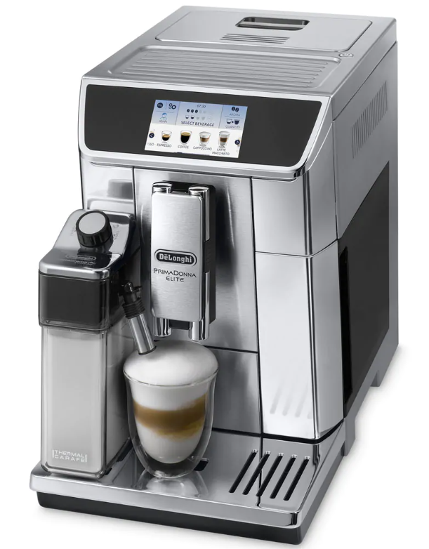 ECAM650.75.MS De Longhi afbeelding 2
