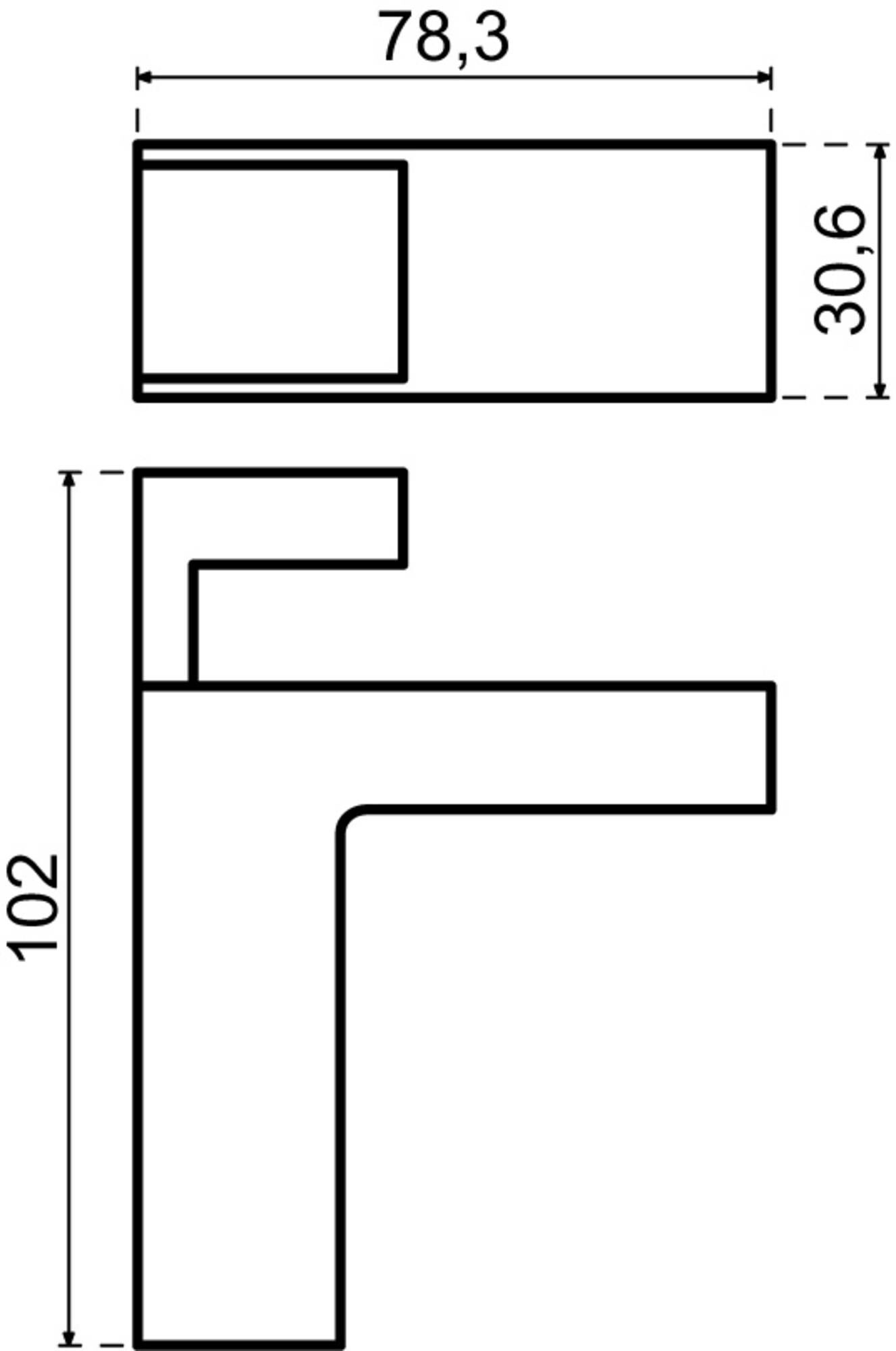 Dekorado onderdeel 220360 afbeelding 3