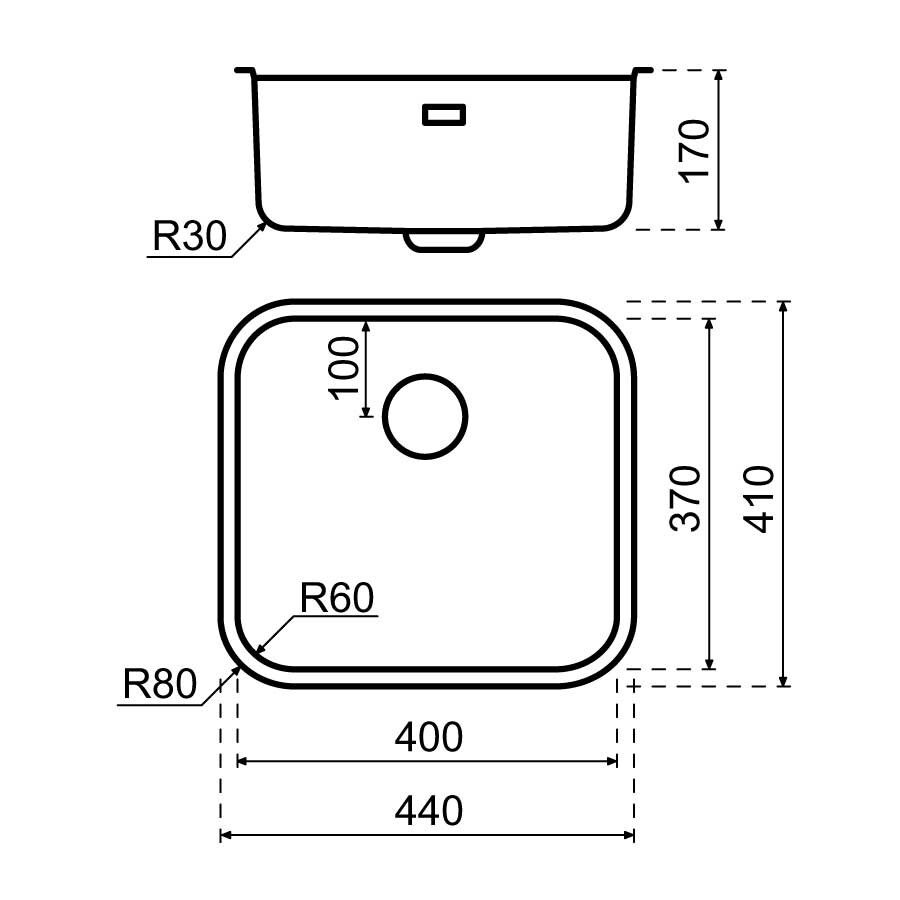 311540 Dekorado afbeelding 2