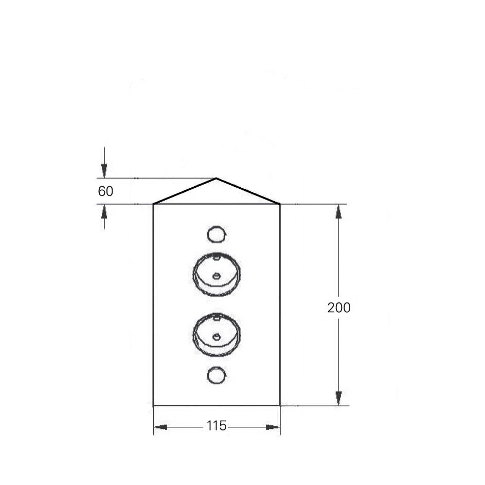 320908 Dekorado afbeelding 2