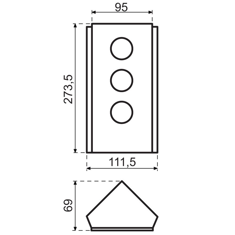 321105 Dekorado afbeelding 2