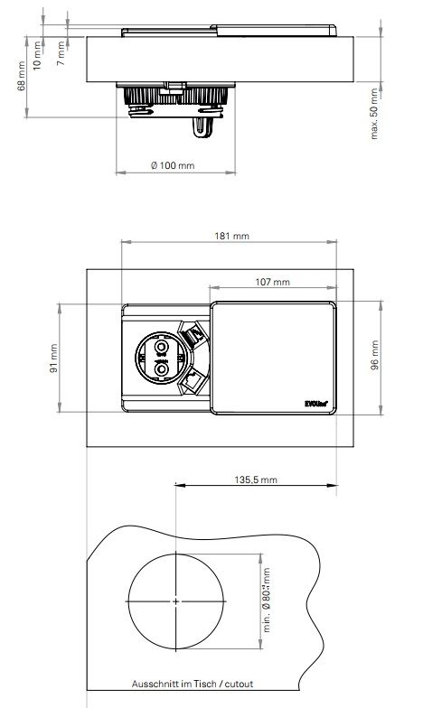 Dekorado onderdeel 321508 afbeelding 3