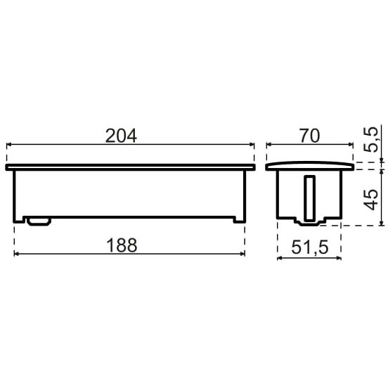 321600 Dekorado afbeelding 2