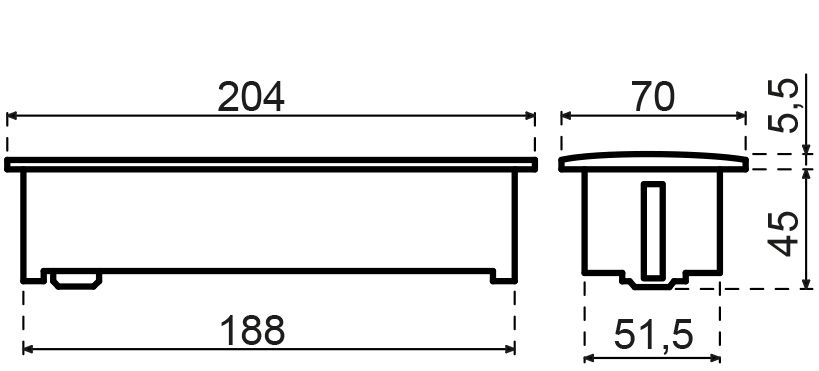 321602 Dekorado afbeelding 2
