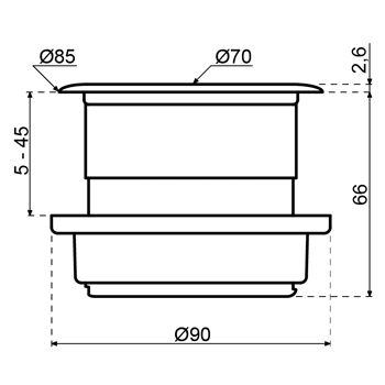 Dekorado onderdeel  322072 afbeelding 4