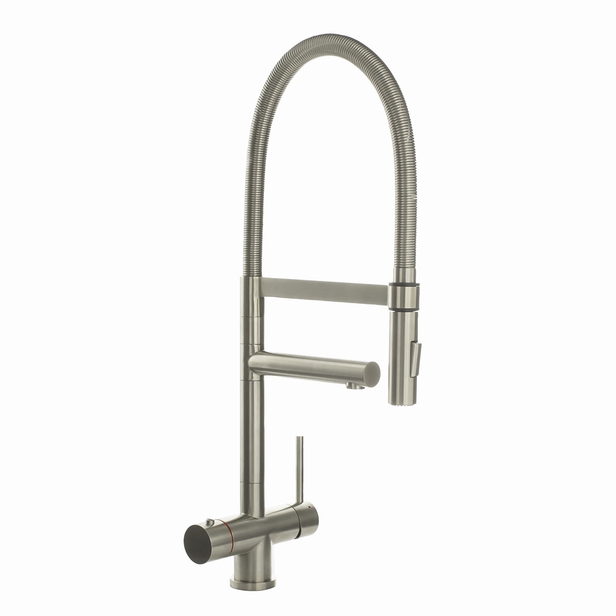 Dekorado kokendwaterkraan 350266 afbeelding 3