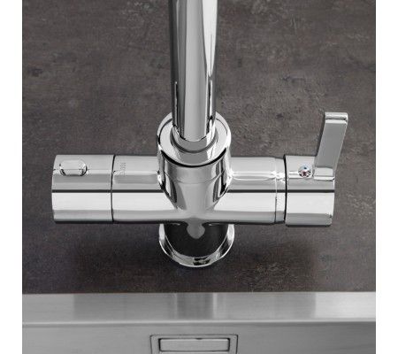 Dekorado kokendwaterkraan 350267 afbeelding 3