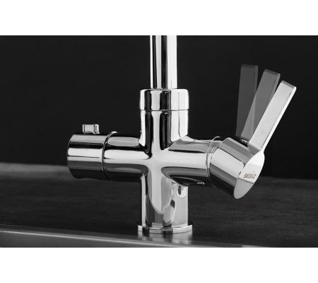 Dekorado 350286  kokendwaterkraan afbeelding 5