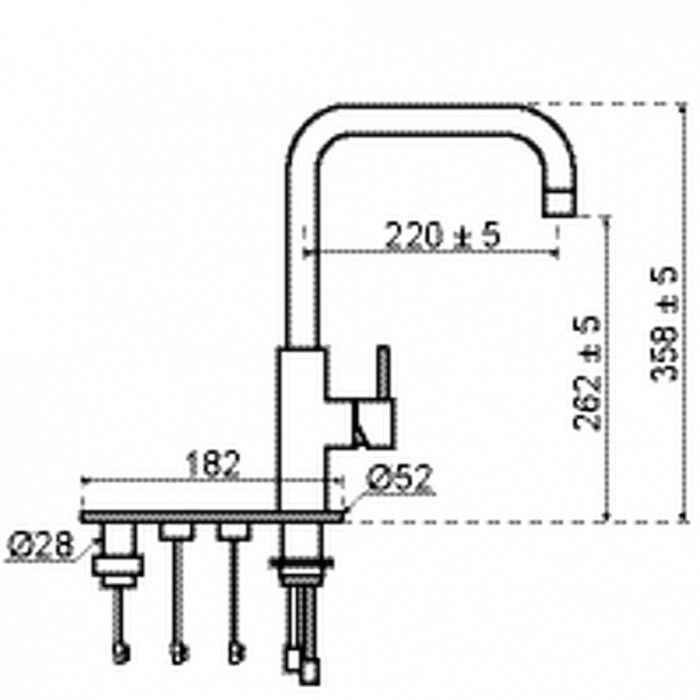 350581 Dekorado afbeelding 2
