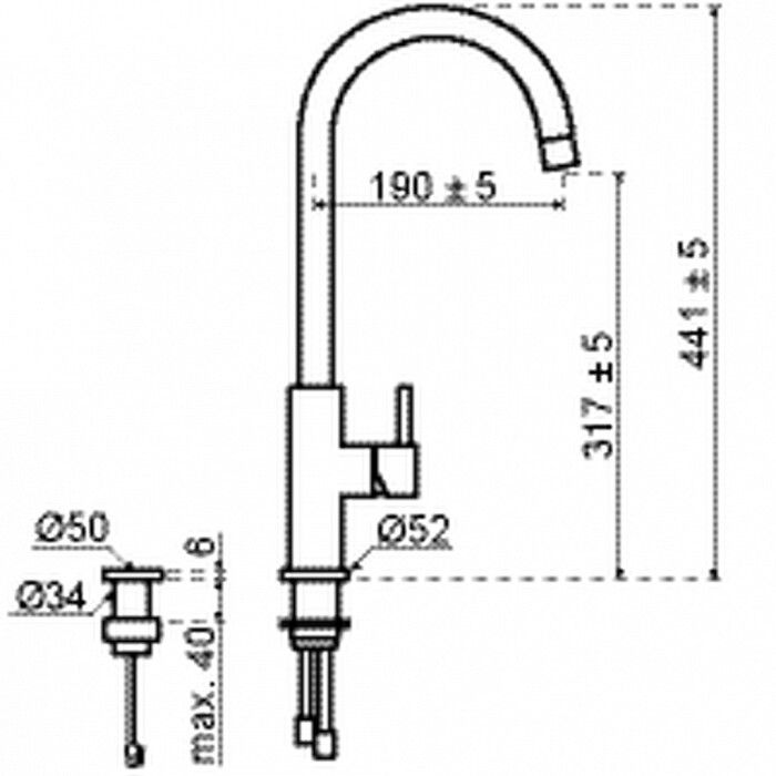 350607 Dekorado afbeelding 2