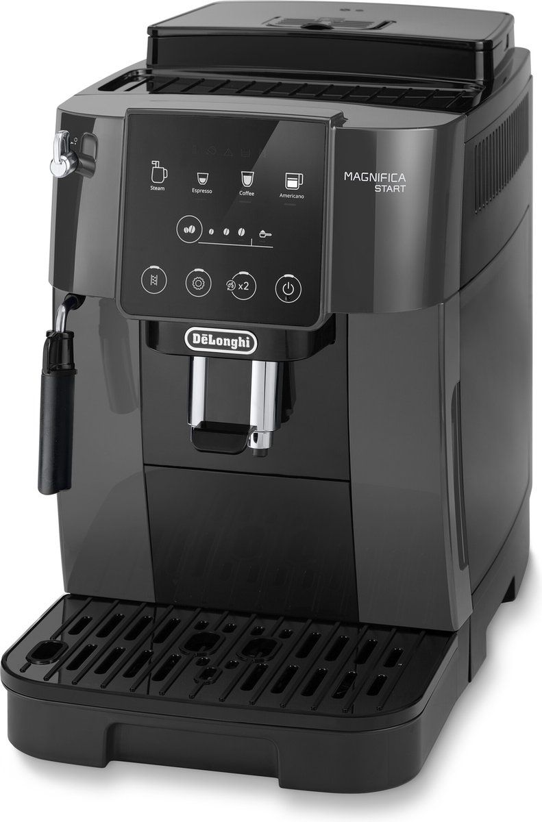 DeLonghi koffiemachine ECAM22022GB afbeelding 3