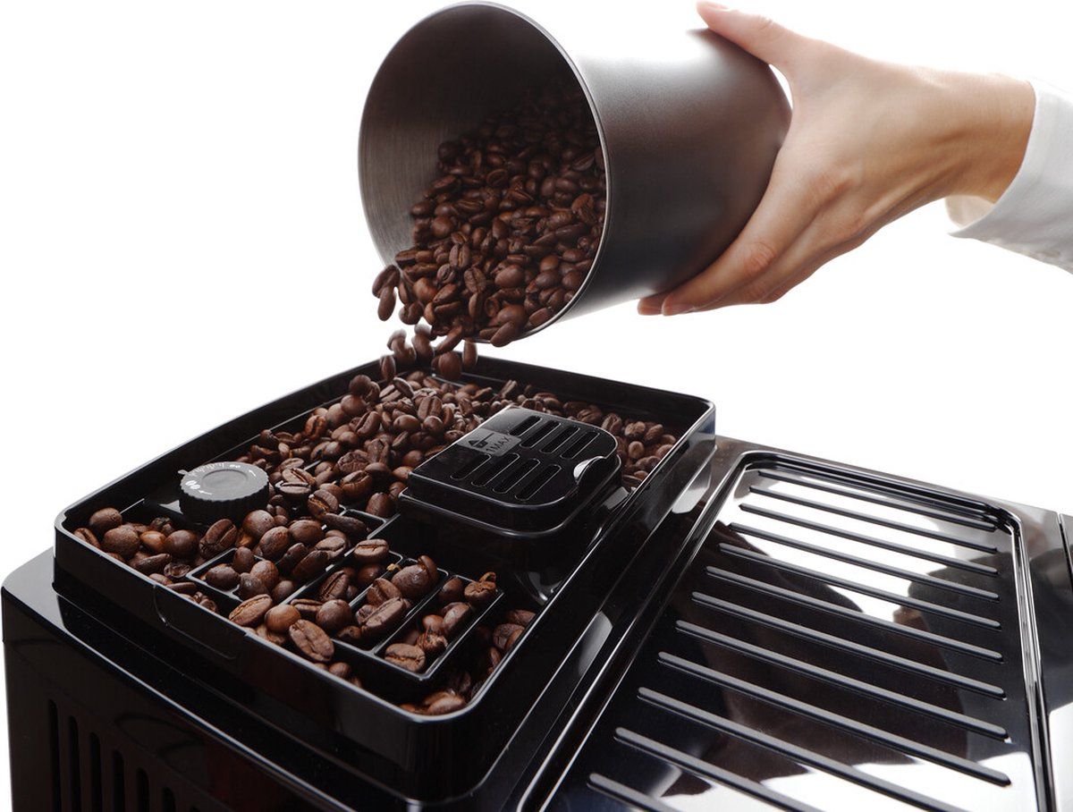 DeLonghi ECAM22022GB vrijstaand koffiemachine afbeelding 5