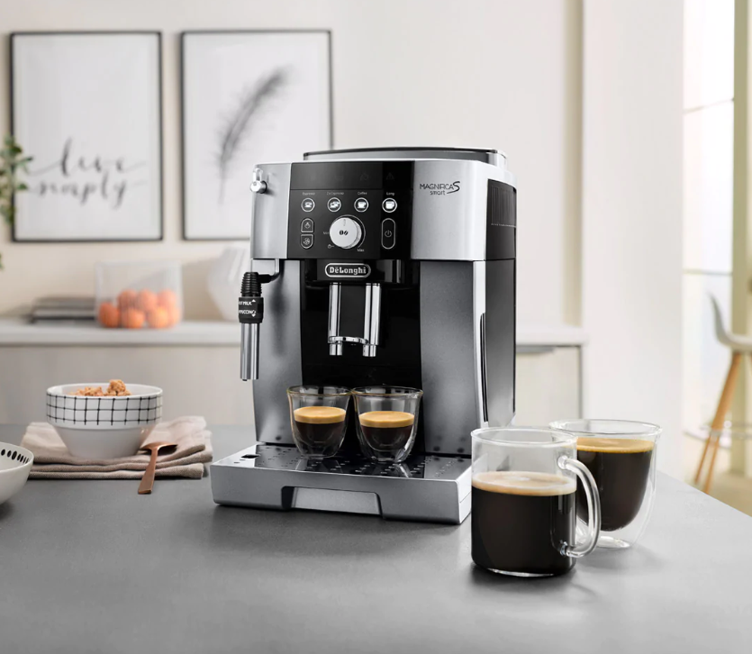 ECAM25023SB DeLonghi afbeelding 2