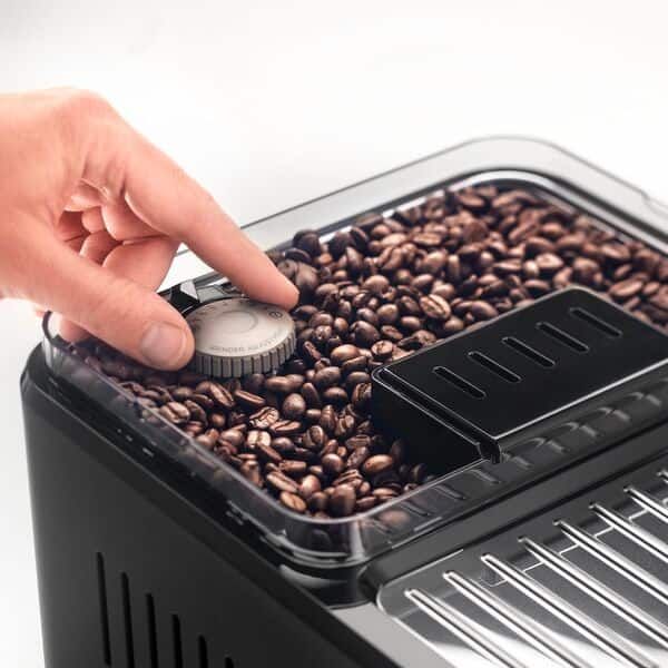 DeLonghi ECAM45065S vrijstaand koffiemachine afbeelding 5
