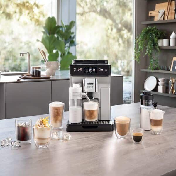 ECAM45065S DeLonghi afbeelding 2