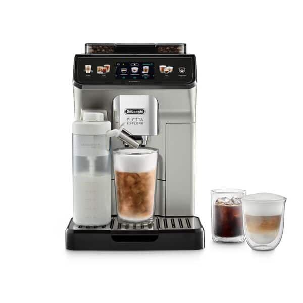DeLonghi ECAM45065S