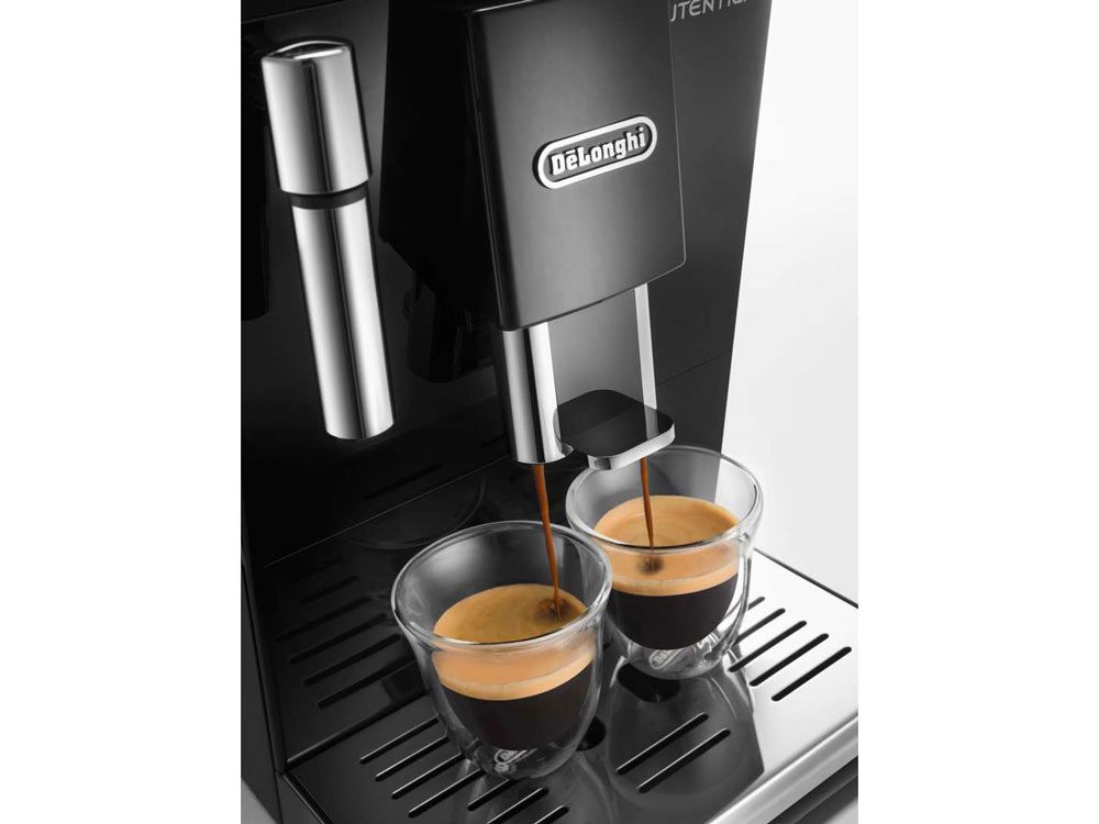 DeLonghi koffiemachine ETAM29510B afbeelding 3
