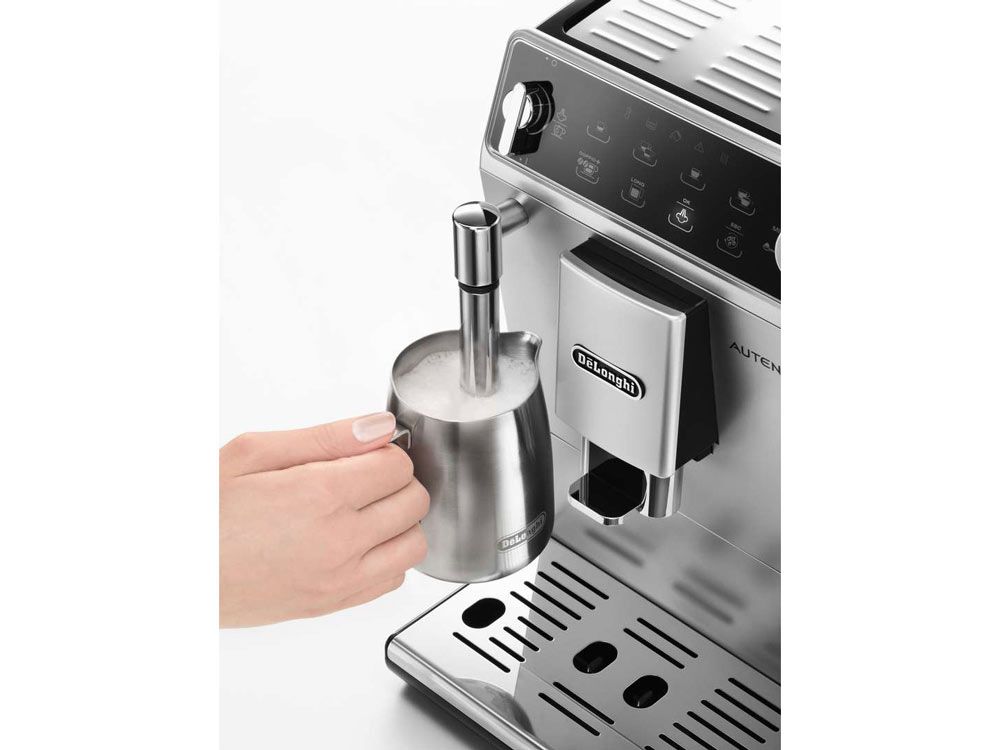 DeLonghi koffiemachine ETAM29510SB afbeelding 3