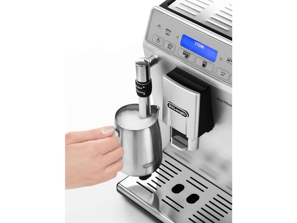 DeLonghi koffiemachine ETAM29620SB afbeelding 3
