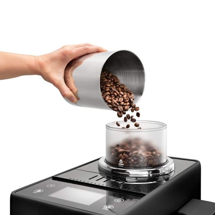 DeLonghi koffiemachine EXAM44035B afbeelding 3