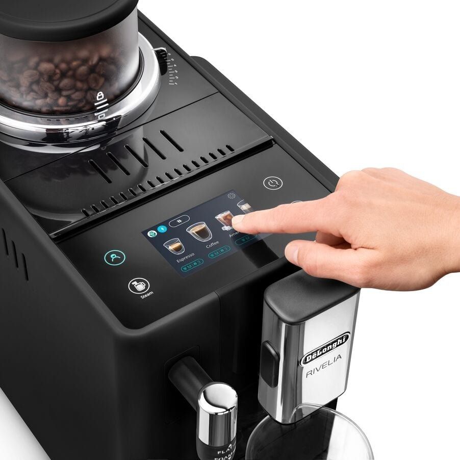 EXAM44035B DeLonghi afbeelding 2