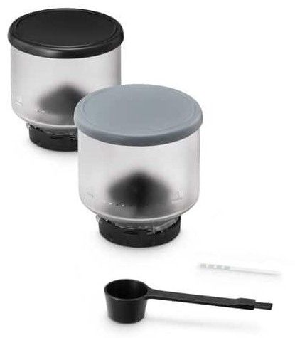 DeLonghi koffiemachine vrijstaand EXAM44035B afbeelding 4