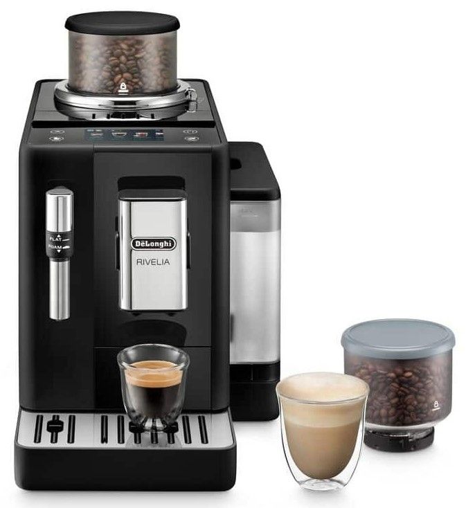 DeLonghi EXAM44035B