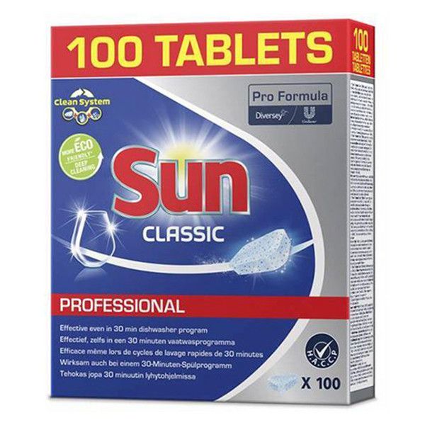 Diversen SUN100
