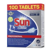 Diversen SUN100