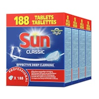 Diversen SUN188