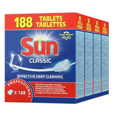 Diversen SUN188