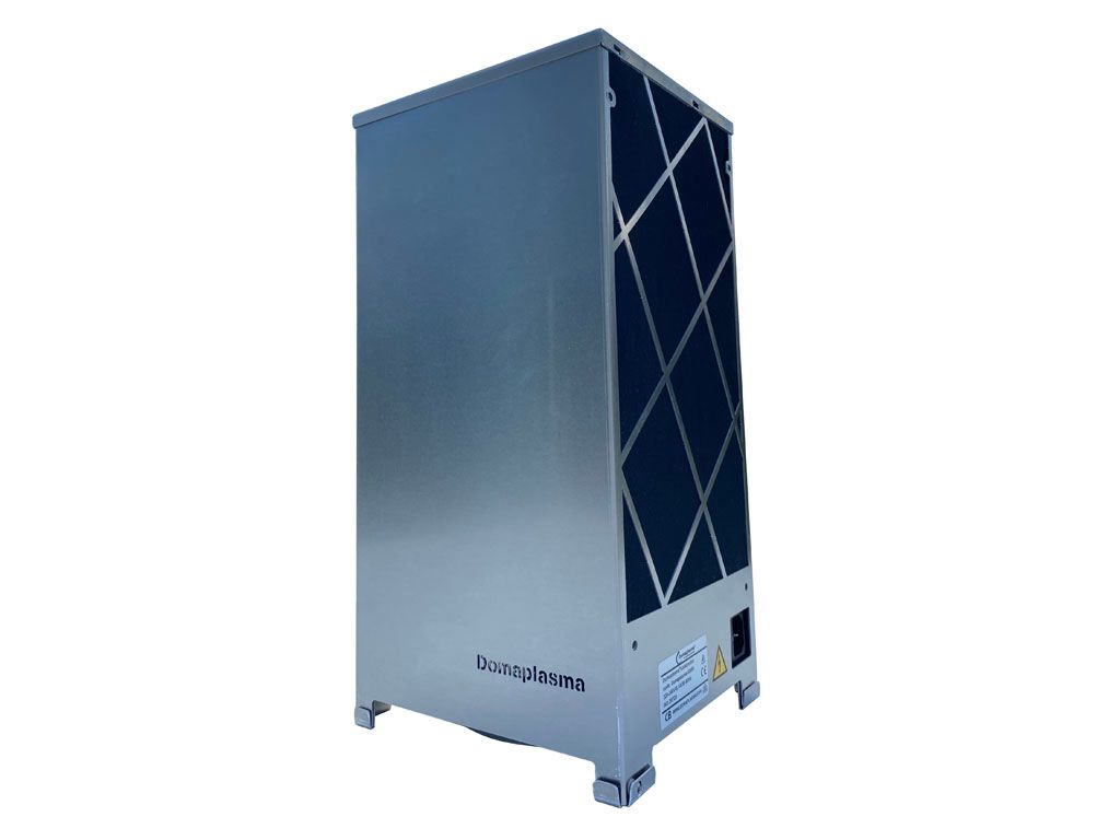 Domaplasma DP-IQ450