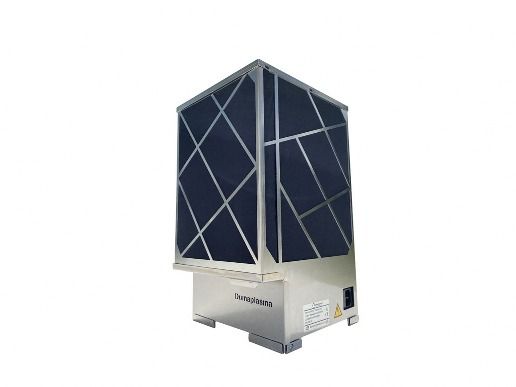 Domaplasma DP-IQB500