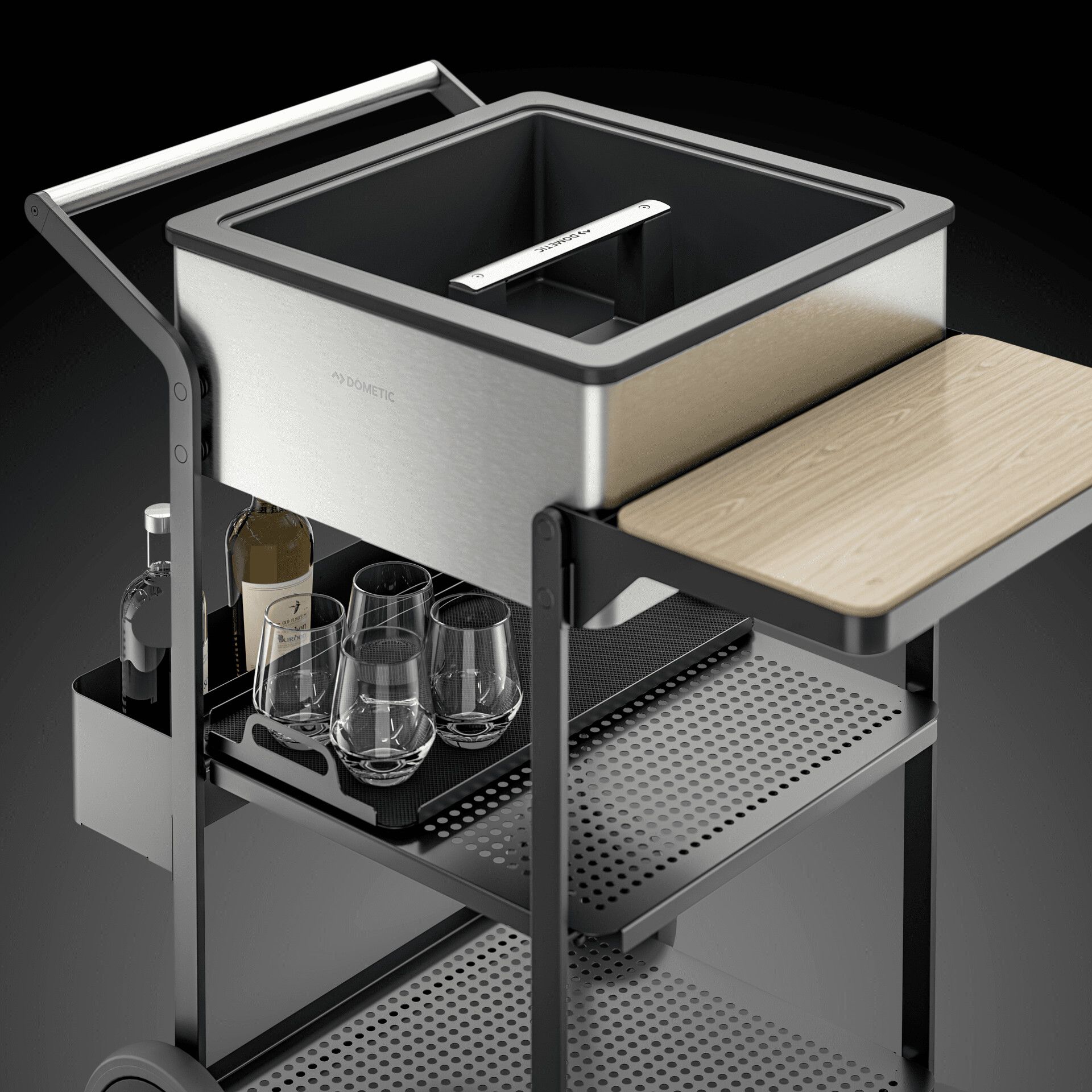 Dometic onderdeel 9600028664 afbeelding 3