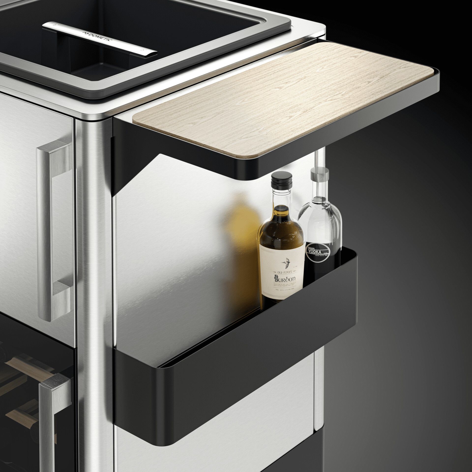 Dometic onderdeel 9600028666 afbeelding 3