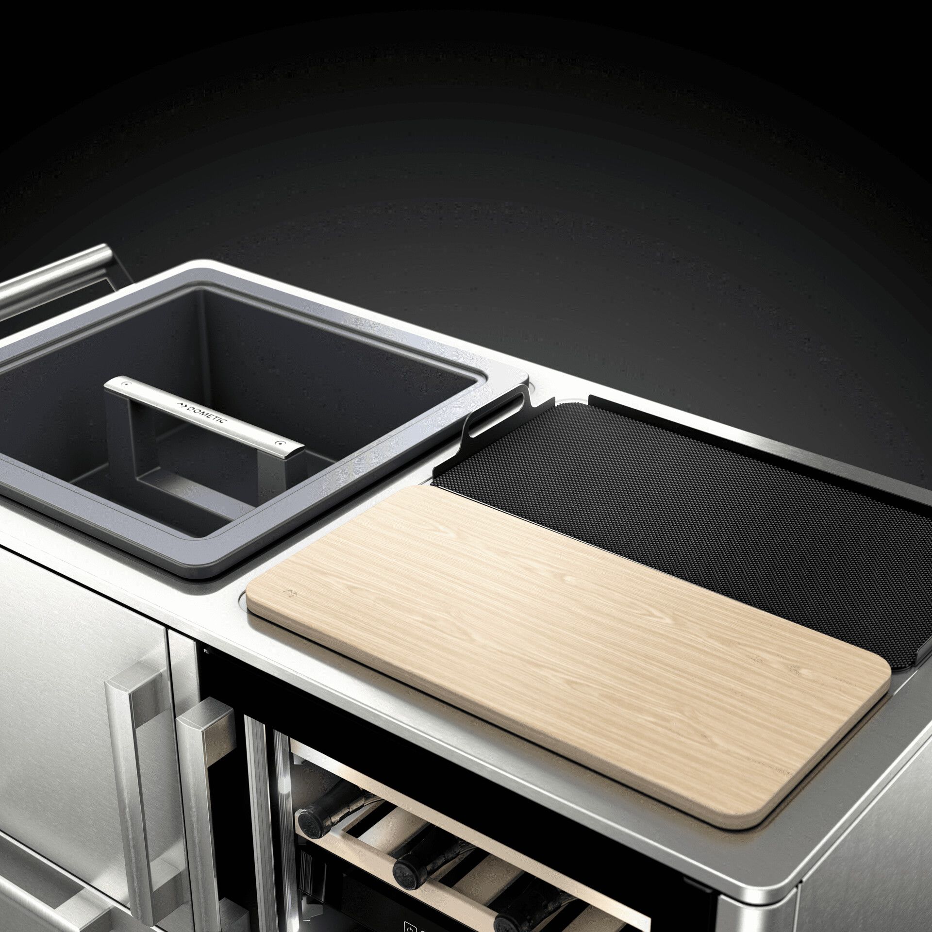 9600028670 Dometic afbeelding 2