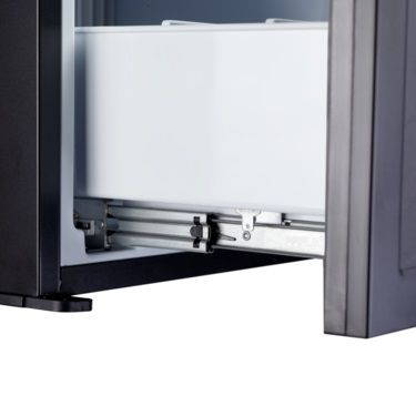 Dometic DM20F vrijstaand koelkast afbeelding 5