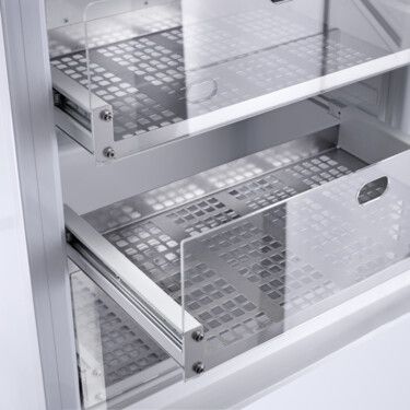 Dometic koelkast vrijstaand HC502 afbeelding 4