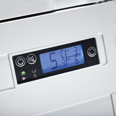 Dometic HC502 vrijstaand koelkast afbeelding 5