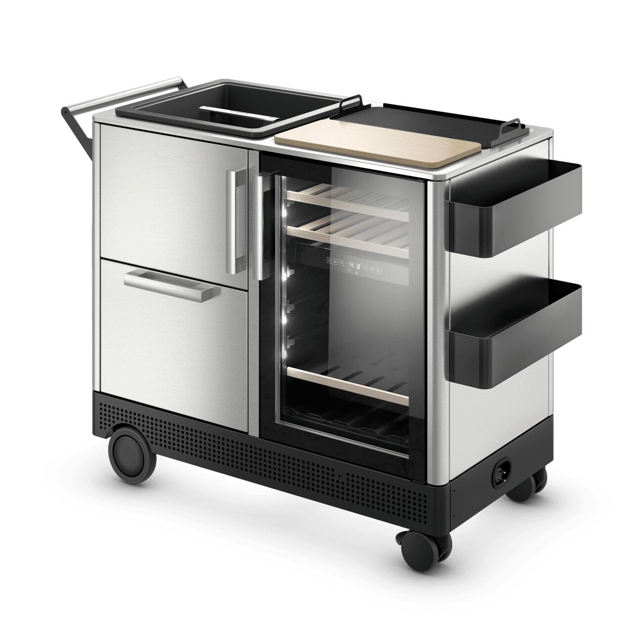 Dometic MB550S
