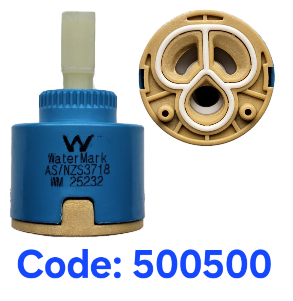 DPS 500500