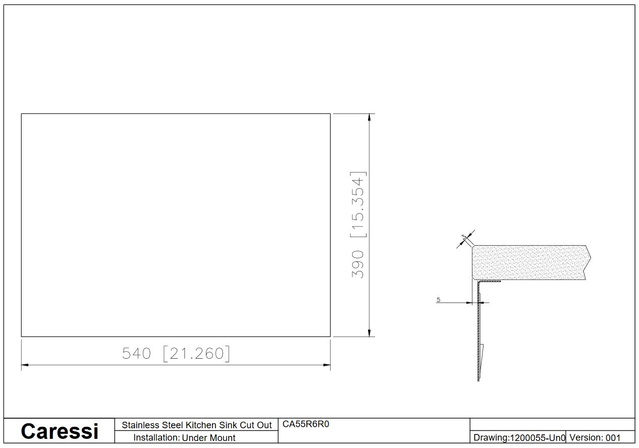 DPS spoelbak 708003 afbeelding 3