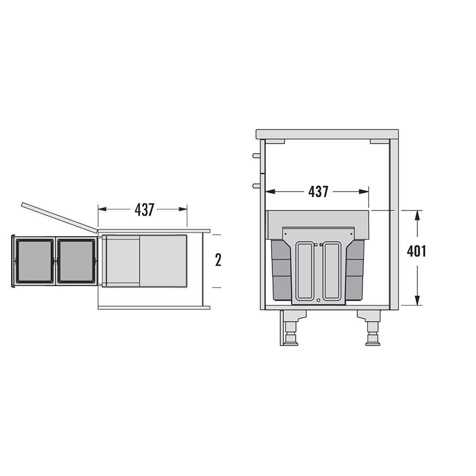 DPS 740175  onderdeel afbeelding 5