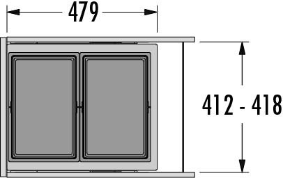 DPS onderdeel 742031 afbeelding 3